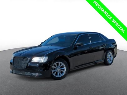 Used 2015 Chrysler 300 Limited w/ Driver Convenience Group