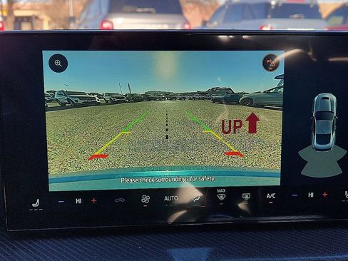 New 2026 Ford Mustang Coupe RWD image 8