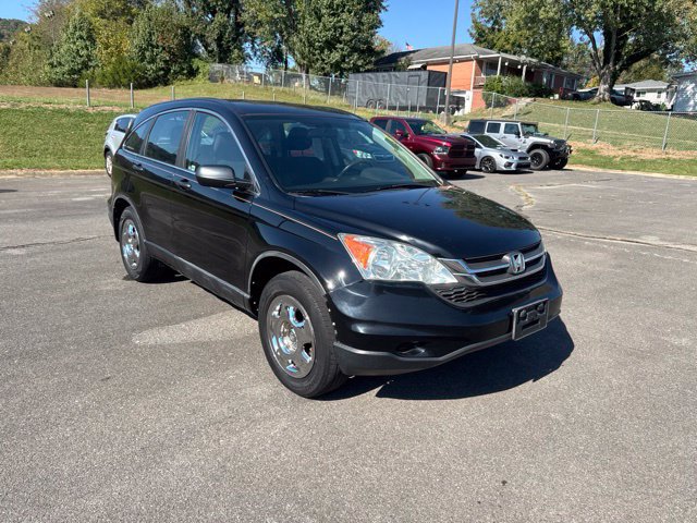 Used 2011 Honda CR-V LX image 2