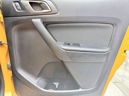 Used 2021 Ford Ranger XLT w/ Tremor Off-Road Package image 18