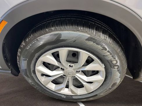 New 2026 Honda CR-V LX image 10