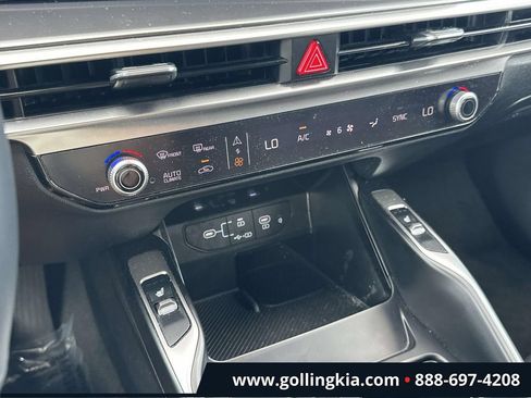 Certified 2026 Kia Sorento S FWD image 25