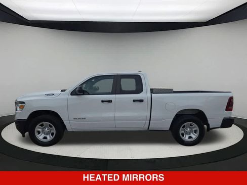 Used 2022 RAM 1500 Tradesman w/ Level 1 Safety Group RWD image 3