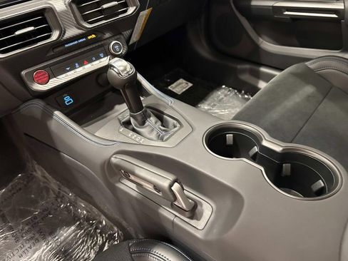 New 2026 Ford Mustang Dark Horse RWD image 13