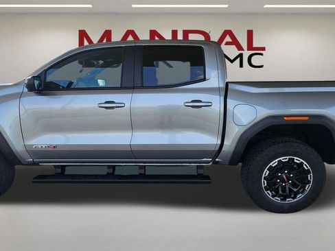 Used 2026 GMC Canyon AT4 w/ Technology Plus Package AWD/4WD image 8