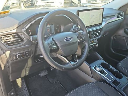 Used 2023 Ford Escape Active w/ Tech Pack #1 image 18