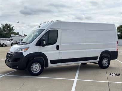 Used 2025 RAM ProMaster 2500 w/ Convenience Group