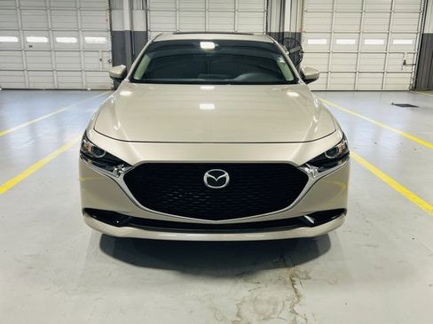 Used 2022 MAZDA MAZDA3 s image 12