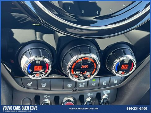Used 2024 MINI Cooper Countryman John Cooper Works w/ Premium Package AWD/4WD image 29