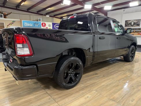 Used 2020 RAM 1500 Big Horn AWD/4WD image 5