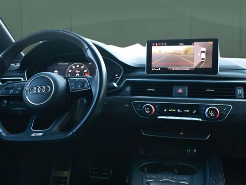 Used 2019 Audi S5 Prestige AWD/4WD image 41