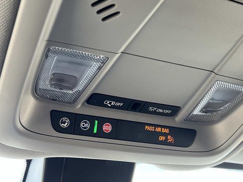 Used 2024 Chevrolet Equinox LT w/ LPO, Floor Liner Package FWD image 25
