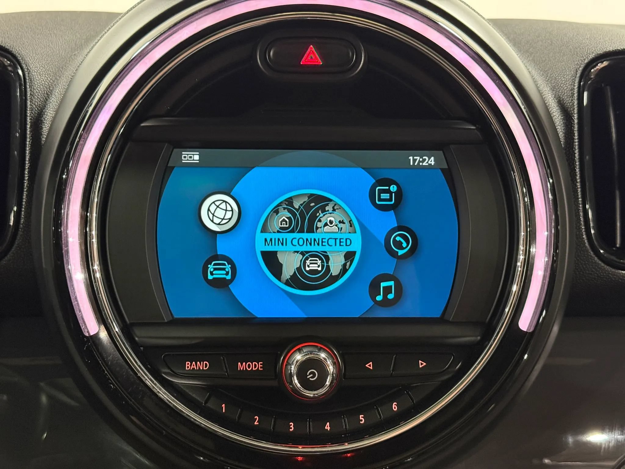 Used 2018 MINI Cooper Countryman ALL4 AWD/4WD image 33