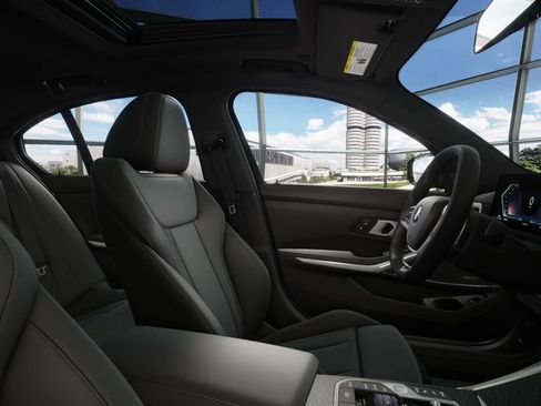 New 2026 BMW 330i Sedan w/ Premium Package image 34