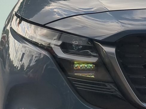 New 2026 MAZDA CX-5 Preferred AWD/4WD image 25