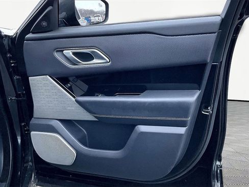 Used 2021 Land Rover Range Rover Velar R-Dynamic S image 30