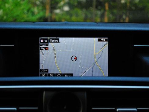 Used 2014 Lexus IS 250 250 F Sport AWD Premium w/ F-Sport Package image 20