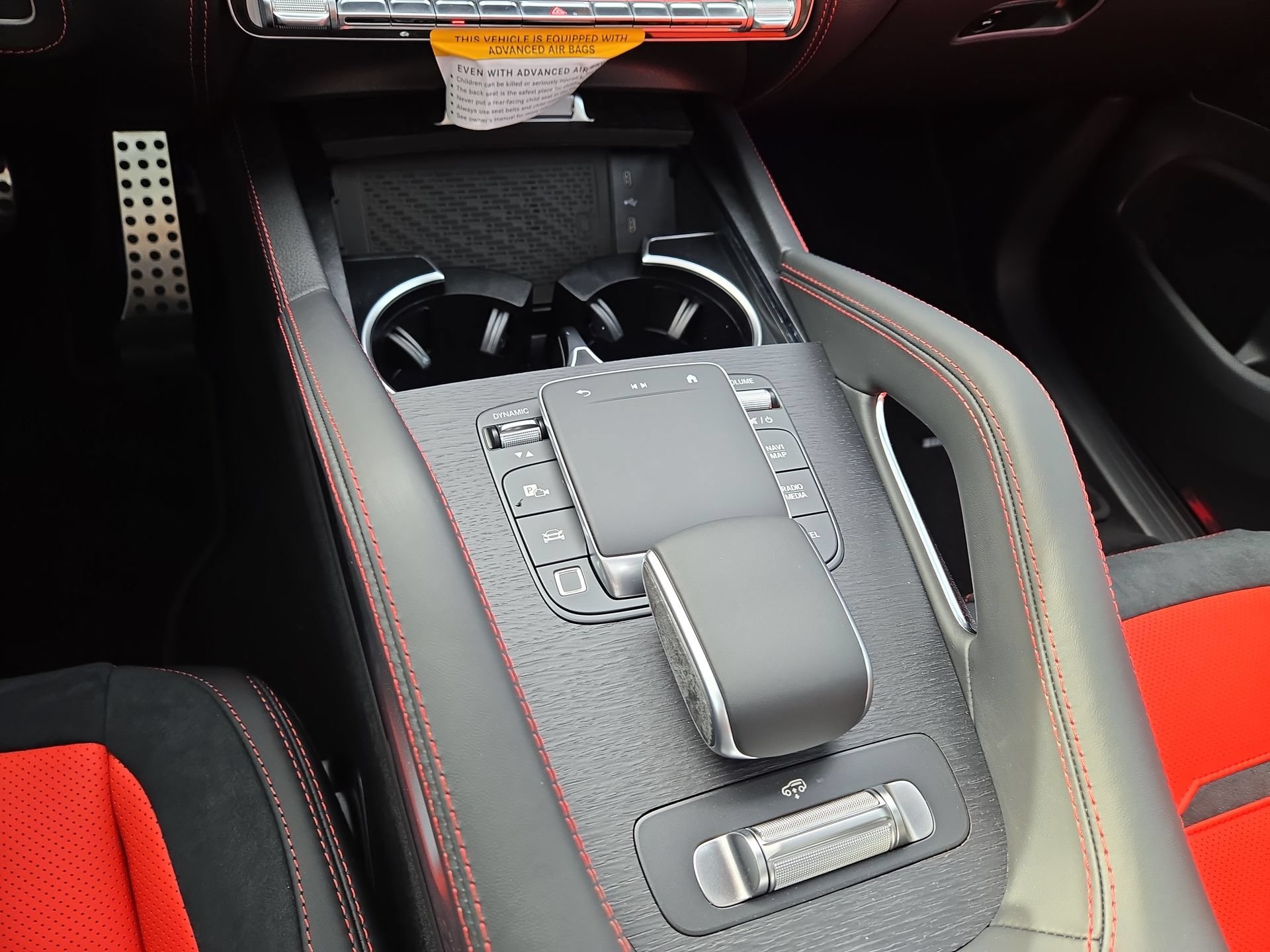 New 2026 Mercedes-Benz GLE 53 AMG 4MATIC image 22