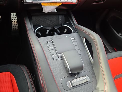 New 2026 Mercedes-Benz GLE 53 AMG 4MATIC image 22
