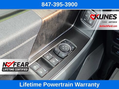 Certified 2023 Ford F150 Lariat AWD/4WD image 41