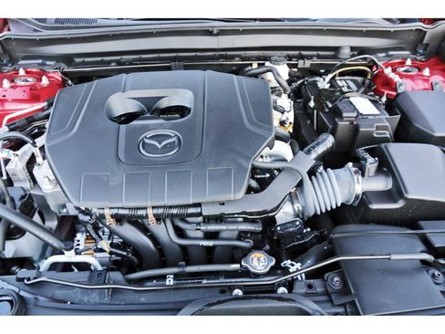 Certified 2025 MAZDA CX-30 AWD 2.5 S w/ Preferred Package image 31