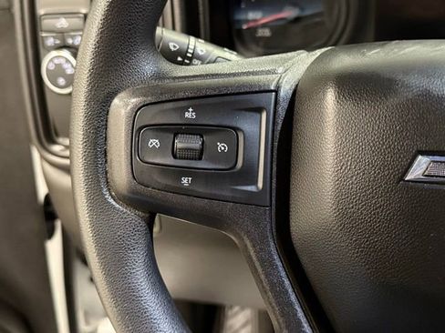 Used 2020 Chevrolet Silverado 1500 Custom w/ Rally Edition image 18