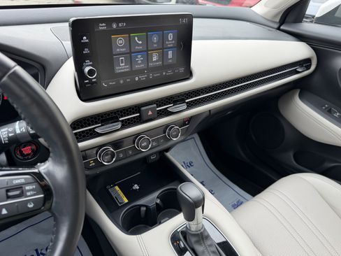 Used 2023 Honda HR-V EX-L image 17