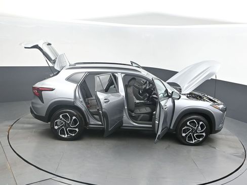 New 2026 Chevrolet Trax RS w/ Driver Confidence Package image 52