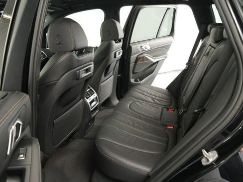 Used 2020 BMW X5 xDrive40i w/ M Sport Package AWD/4WD image 51