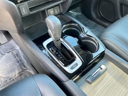 Used 2019 Honda Ridgeline RTL-E image 17