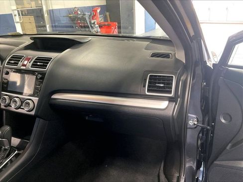 Used 2015 Subaru Crosstrek 2.0i Limited AWD/4WD image 13