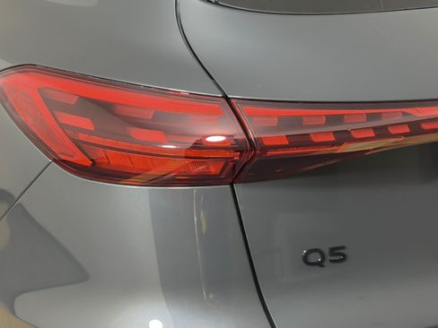 Used 2026 Audi Q5 Premium AWD/4WD image 27