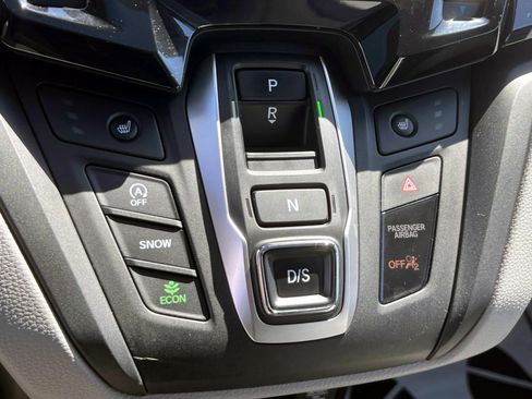 Certified 2023 Honda Odyssey EX-L image 32