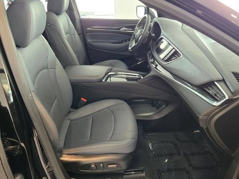 Certified 2023 Buick Enclave Essence w/ Experience Buick Package AWD/4WD image 6