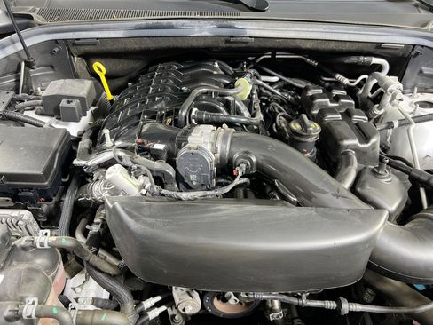 Used 2022 Dodge Durango GT AWD/4WD image 31