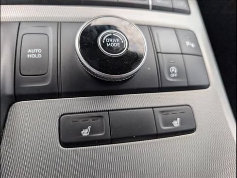 Used 2022 Hyundai Palisade SEL w/ Convenience Package FWD image 16