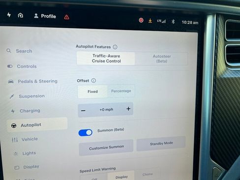 Used 2018 Tesla Model S 75D image 28