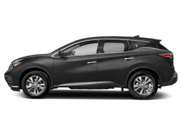 Used 2018 Nissan Murano S AWD/4WD image 6