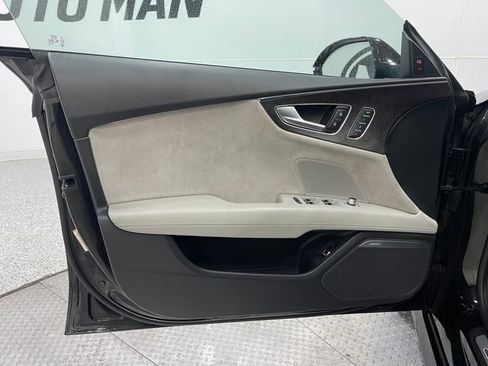 Used 2017 Audi S7 Prestige image 16