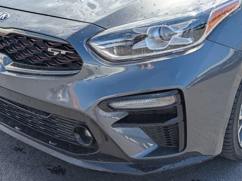 Used 2020 Kia Forte GT FWD image 12