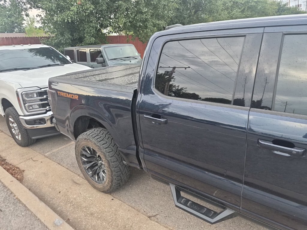 Used 2023 Ford F150 Tremor w/ Equipment Group 402A High AWD/4WD image 25