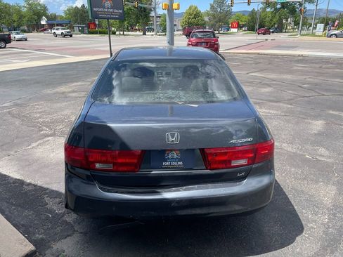 Used 2005 Honda Accord LX image 5