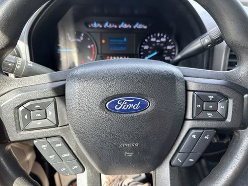 Used 2019 Ford F350 XL w/ Power Equipment Group AWD/4WD image 18
