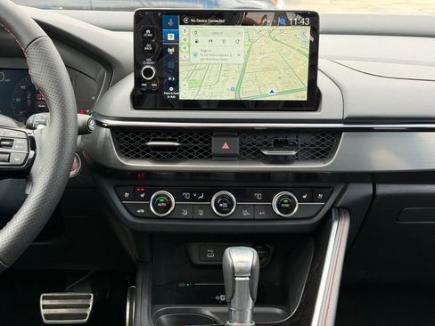 New 2026 Acura ADX A-Spec image 7