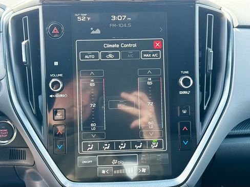 New 2026 Subaru Crosstrek 2.5i Wilderness image 13