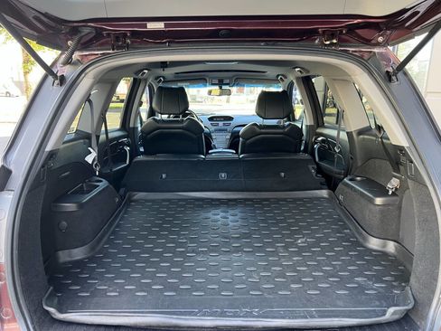 Used 2008 Acura MDX image 21