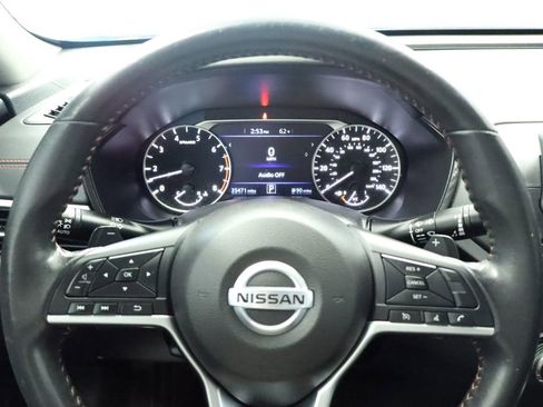Used 2022 Nissan Altima 2.5 SR FWD image 36
