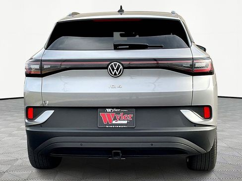 Used 2023 Volkswagen ID.4 Pro S image 5