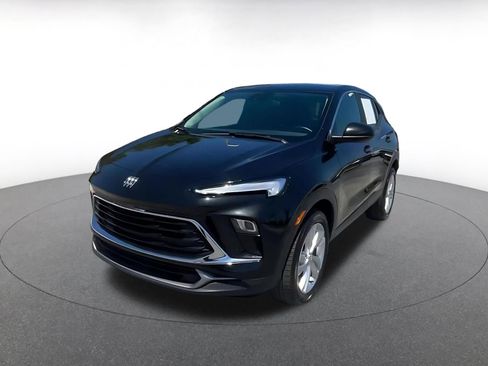 Used 2025 Buick Encore GX Preferred image 7