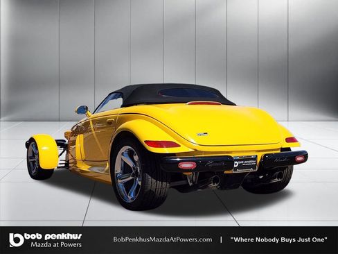 Used 2000 Plymouth Prowler RWD image 27